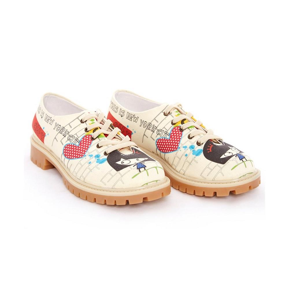 Oxford Shoes ATMK5502 (1329361322080)