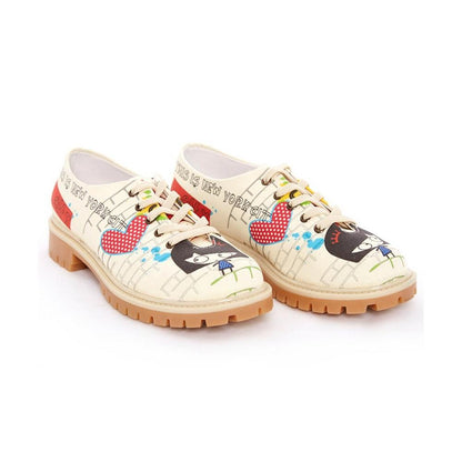 Oxford Shoes ATMK5502 (1329361322080)