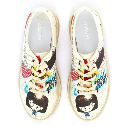 Oxford Shoes ATMK5502 (1329361322080)