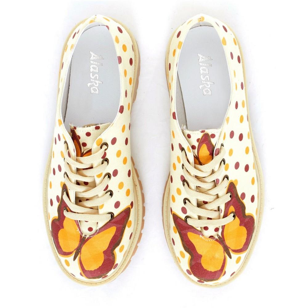 Oxford Shoes ATMK5503 (1329361354848)