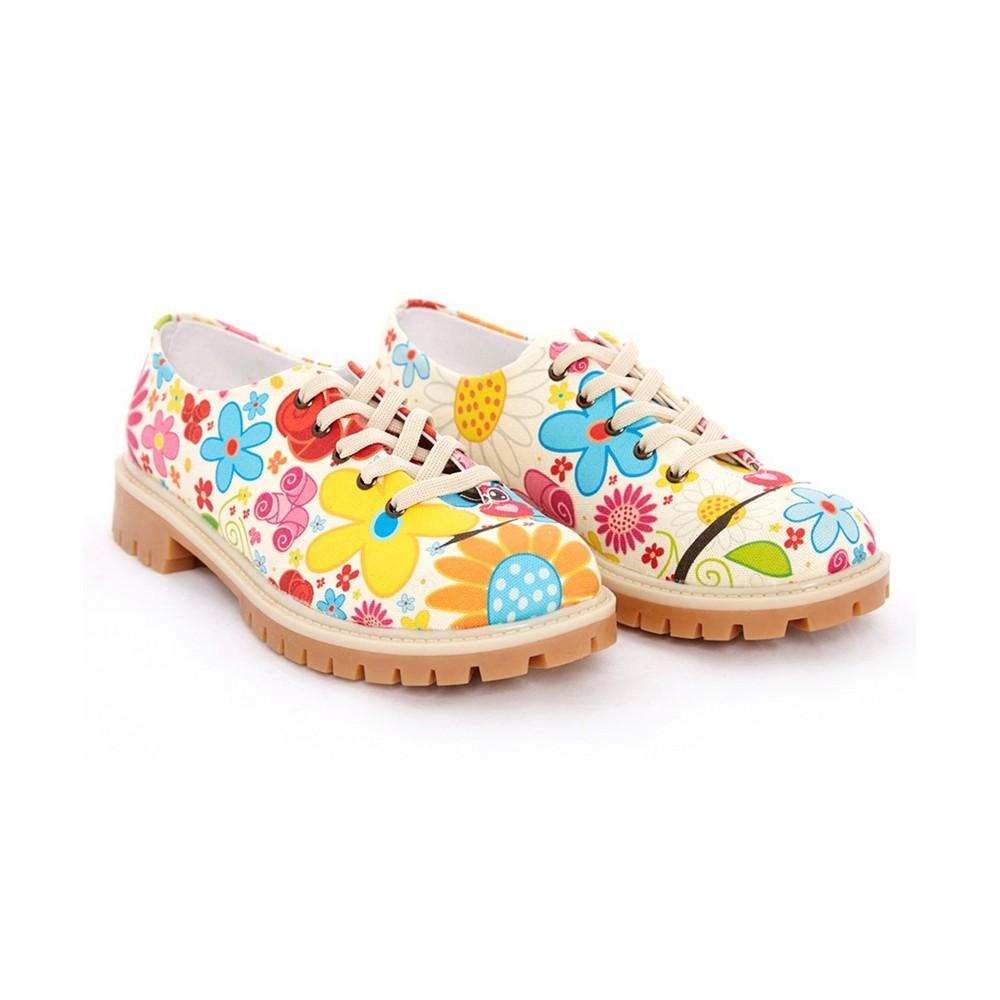 Oxford Shoes ATMK5505 (1329361420384)