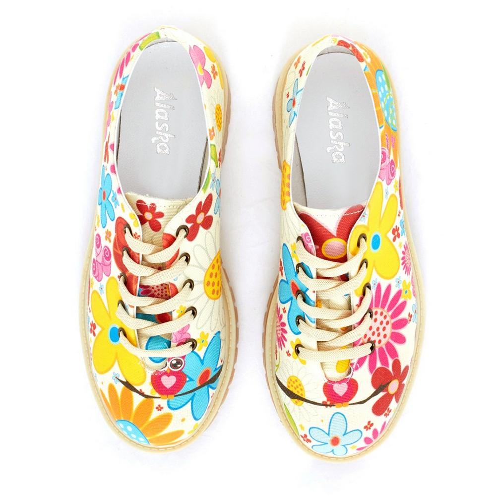 Oxford Shoes ATMK5505 (1329361420384)