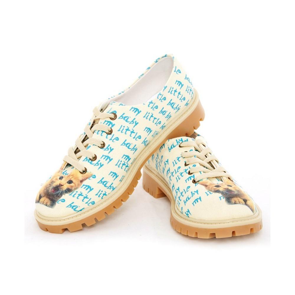 Oxford Shoes ATMK5506 (1329361453152)