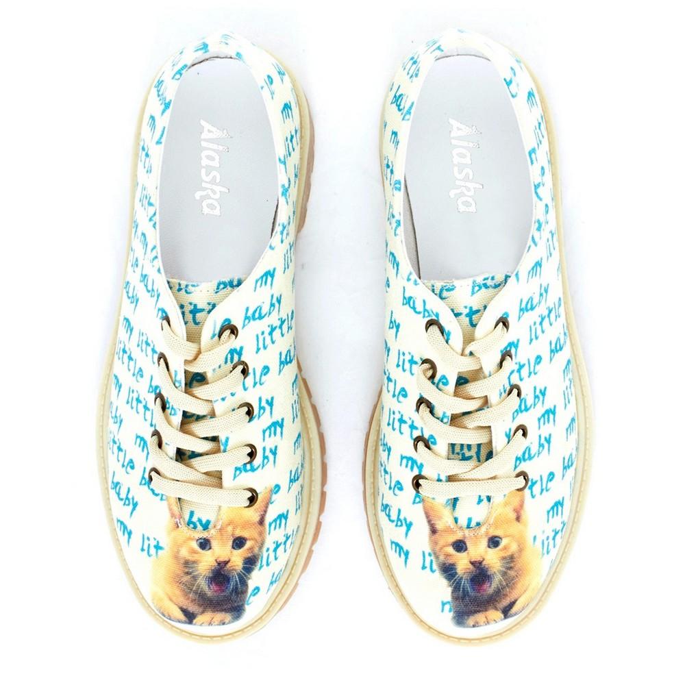 Oxford Shoes ATMK5506 (1329361453152)