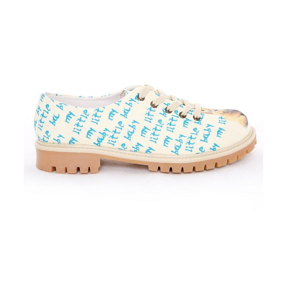 Oxford Shoes ATMK5506 (1329361453152)