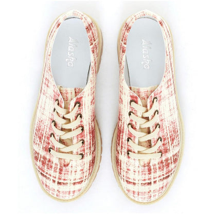 Oxford Shoes ATMK5507 (1329361518688)