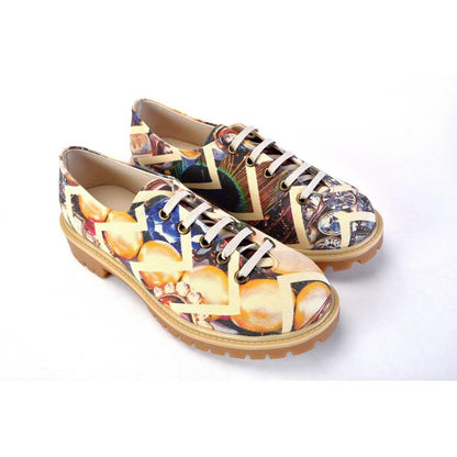 Oxford Shoes ATMK5511 (1329361682528)