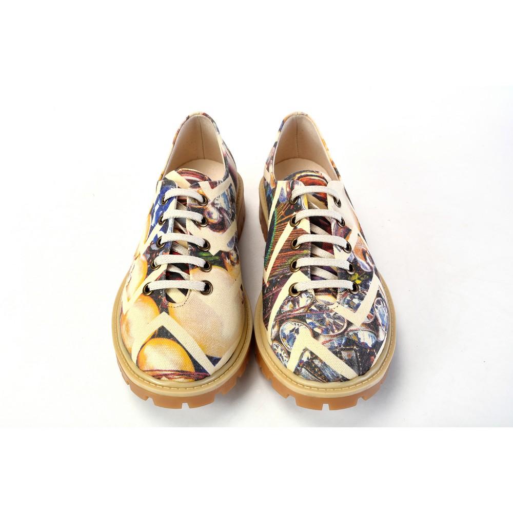 Oxford Shoes ATMK5511 (1329361682528)