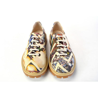 Oxford Shoes ATMK5511 (1329361682528)