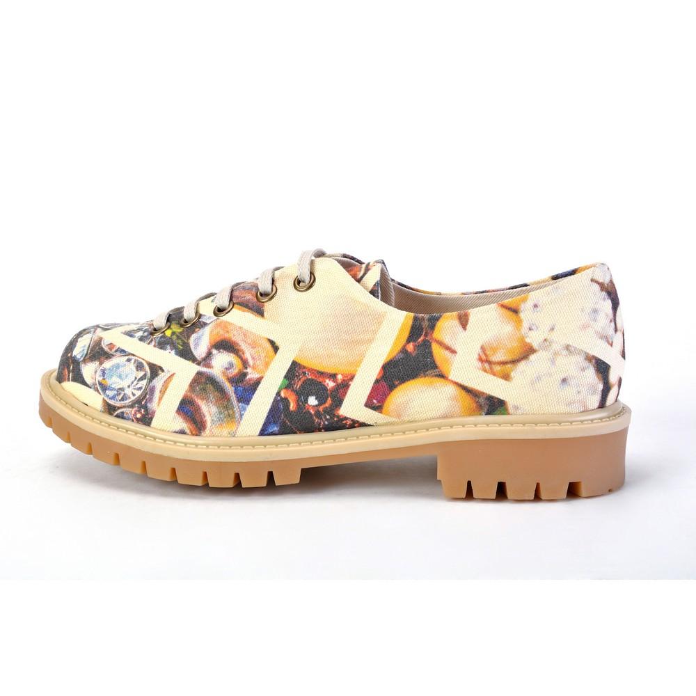 Oxford Shoes ATMK5511 (1329361682528)