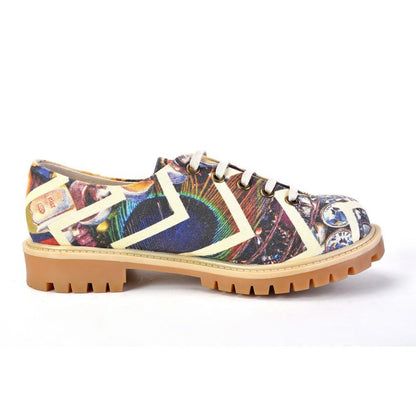 Oxford Shoes ATMK5511 (1329361682528)