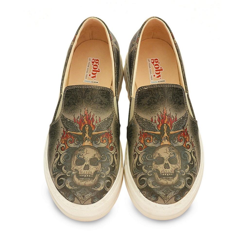 Sneaker Shoes AVAN301 (1329361977440)