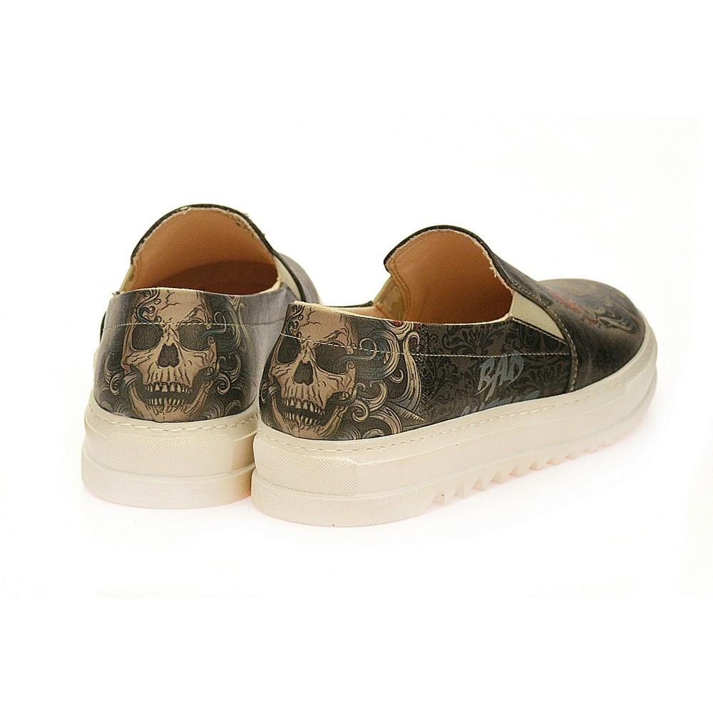 Sneaker Shoes AVAN301 (1329361977440)