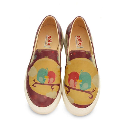 Sneaker Shoes AVAN302 (1329362010208)