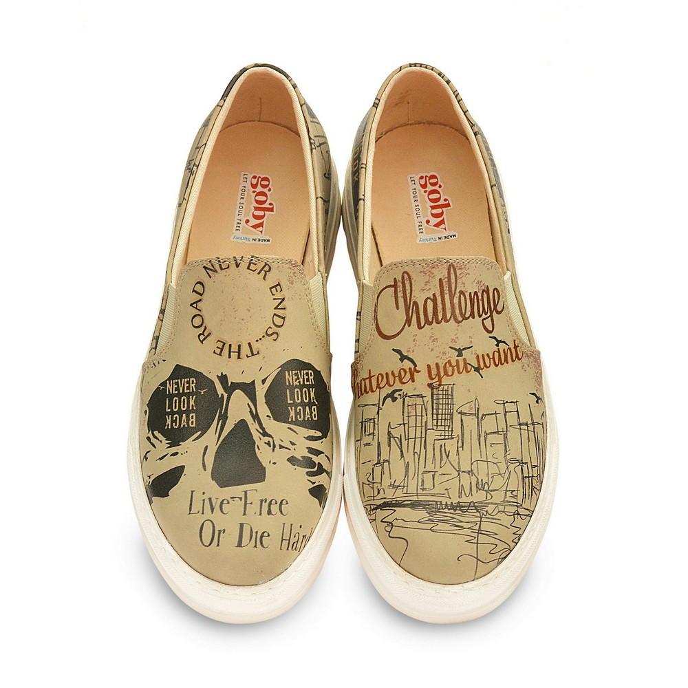 Sneaker Shoes AVAN303 (1329362042976)