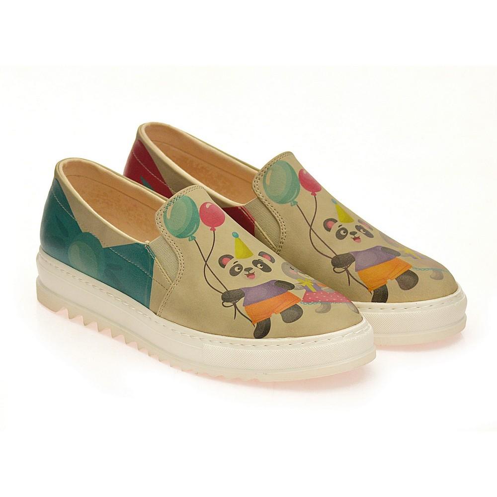 Sneaker Shoes AVAN306 (1329362206816)