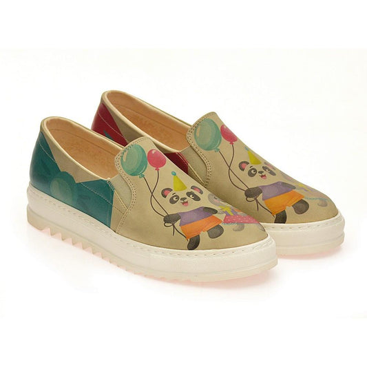 Sneaker Shoes AVAN306 (1329362206816)