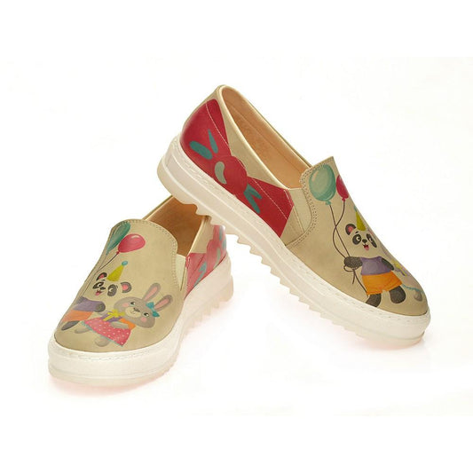 Sneaker Shoes AVAN306 (1329362206816)