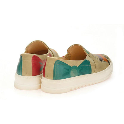 Sneaker Shoes AVAN306 (1329362206816)