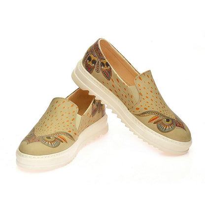 Sneaker Shoes AVAN307 (1329362239584)