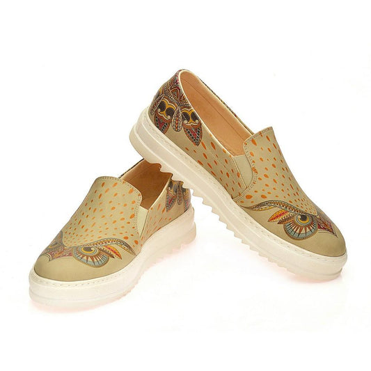 Sneaker Shoes AVAN307 (1329362239584)