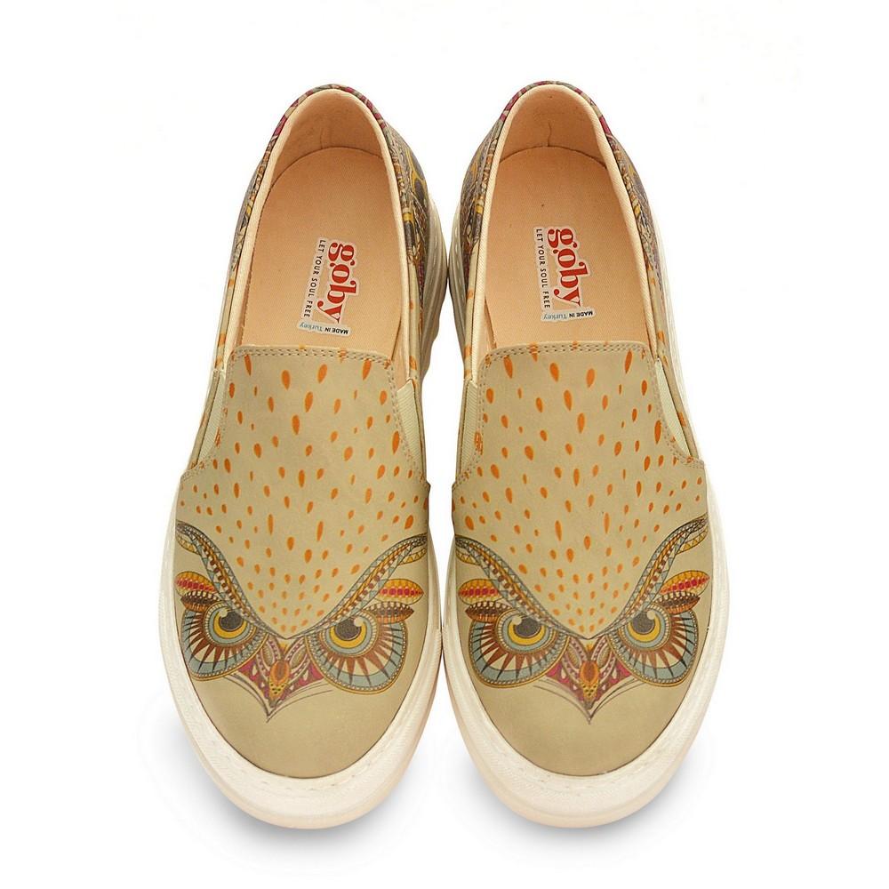 Sneaker Shoes AVAN307 (1329362239584)