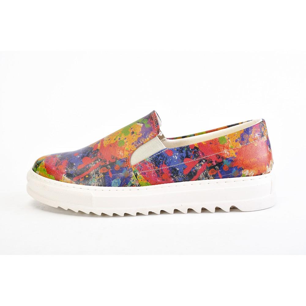 Sneaker Shoes AVAN308 (1329362305120)