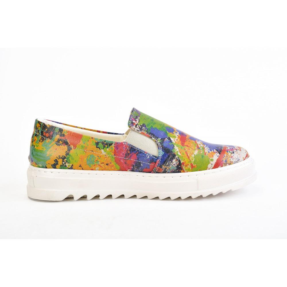 Sneaker Shoes AVAN308 (1329362305120)