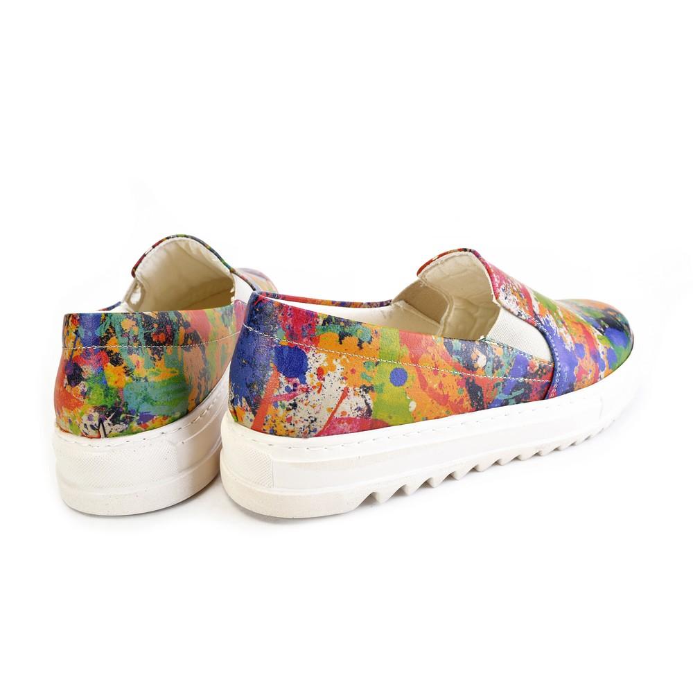 Sneaker Shoes AVAN308 (1329362305120)