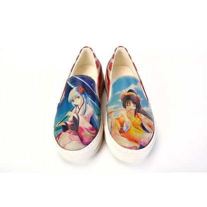 Sneaker Shoes AVAN310 (1329364271200)