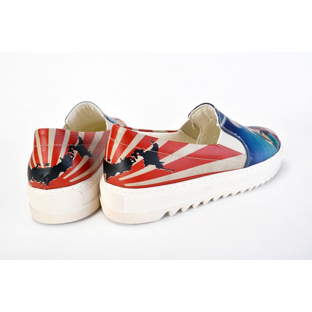 Sneaker Shoes AVAN310 (1329364271200)