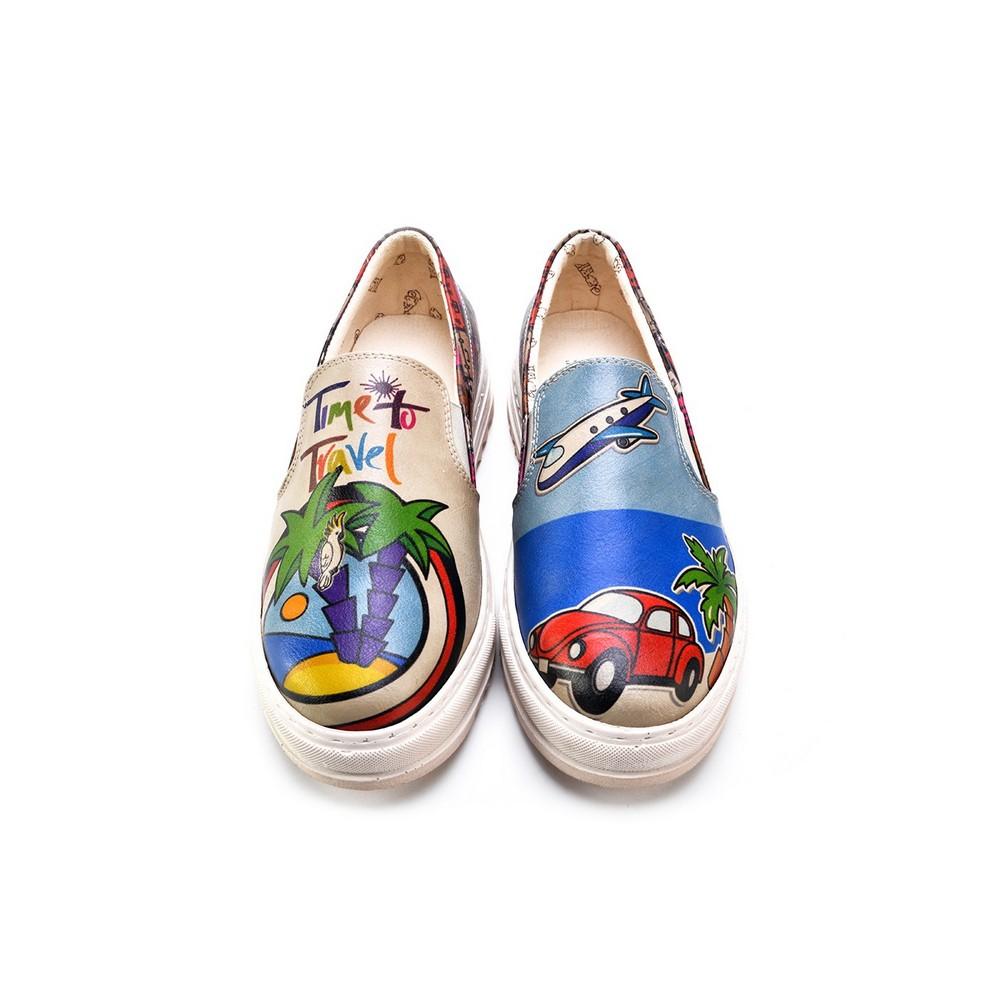 Sneaker Shoes AVAN311 (1329364566112)