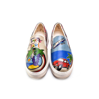 Sneaker Shoes AVAN311 (1329364566112)