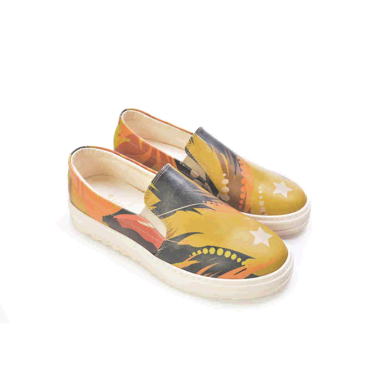 Sneaker Shoes AVAN312 (1890785001568)