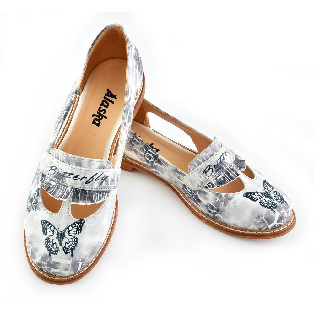 Ballerinas Shoes AYP101 (1329362600032)