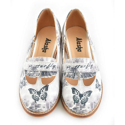 Ballerinas Shoes AYP101 (1329362600032)