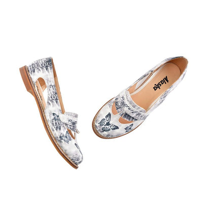 Ballerinas Shoes AYP101 (1329362600032)