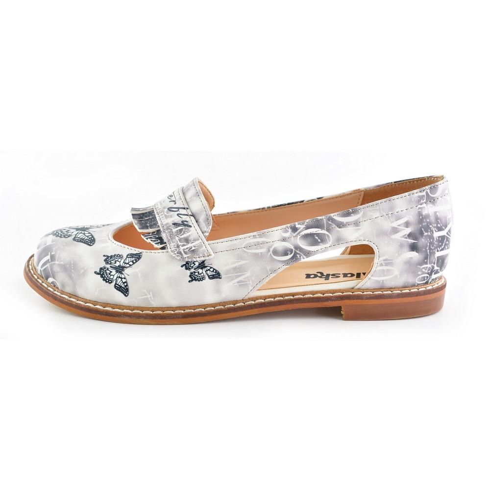 Ballerinas Shoes AYP101 (1329362600032)