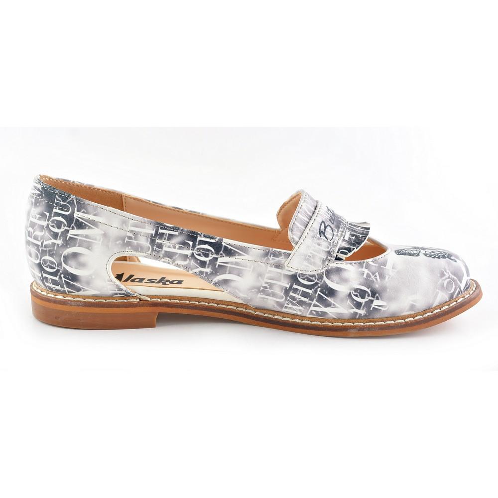 Ballerinas Shoes AYP101 (1329362600032)