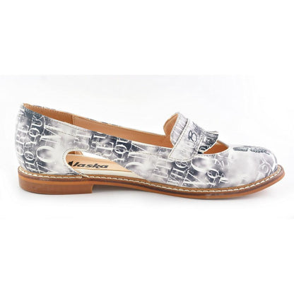 Ballerinas Shoes AYP101 (1329362600032)