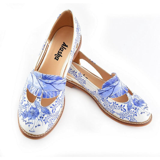 Ballerinas Shoes AYP102 (1329362632800)