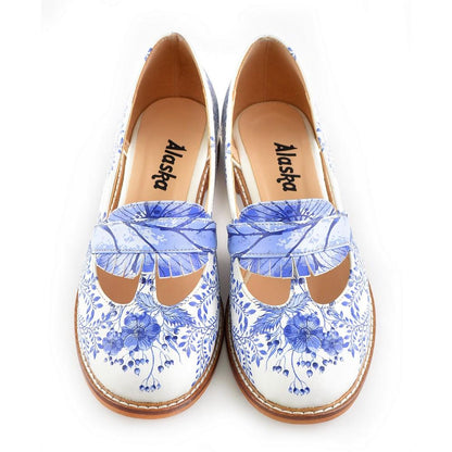 Ballerinas Shoes AYP102 (1329362632800)