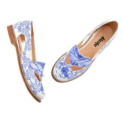Ballerinas Shoes AYP102 (1329362632800)