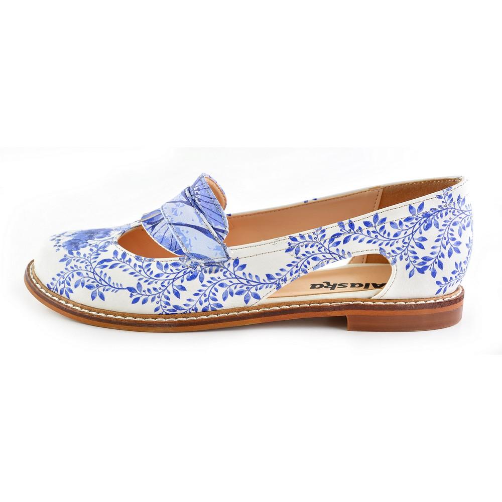 Ballerinas Shoes AYP102 (1329362632800)