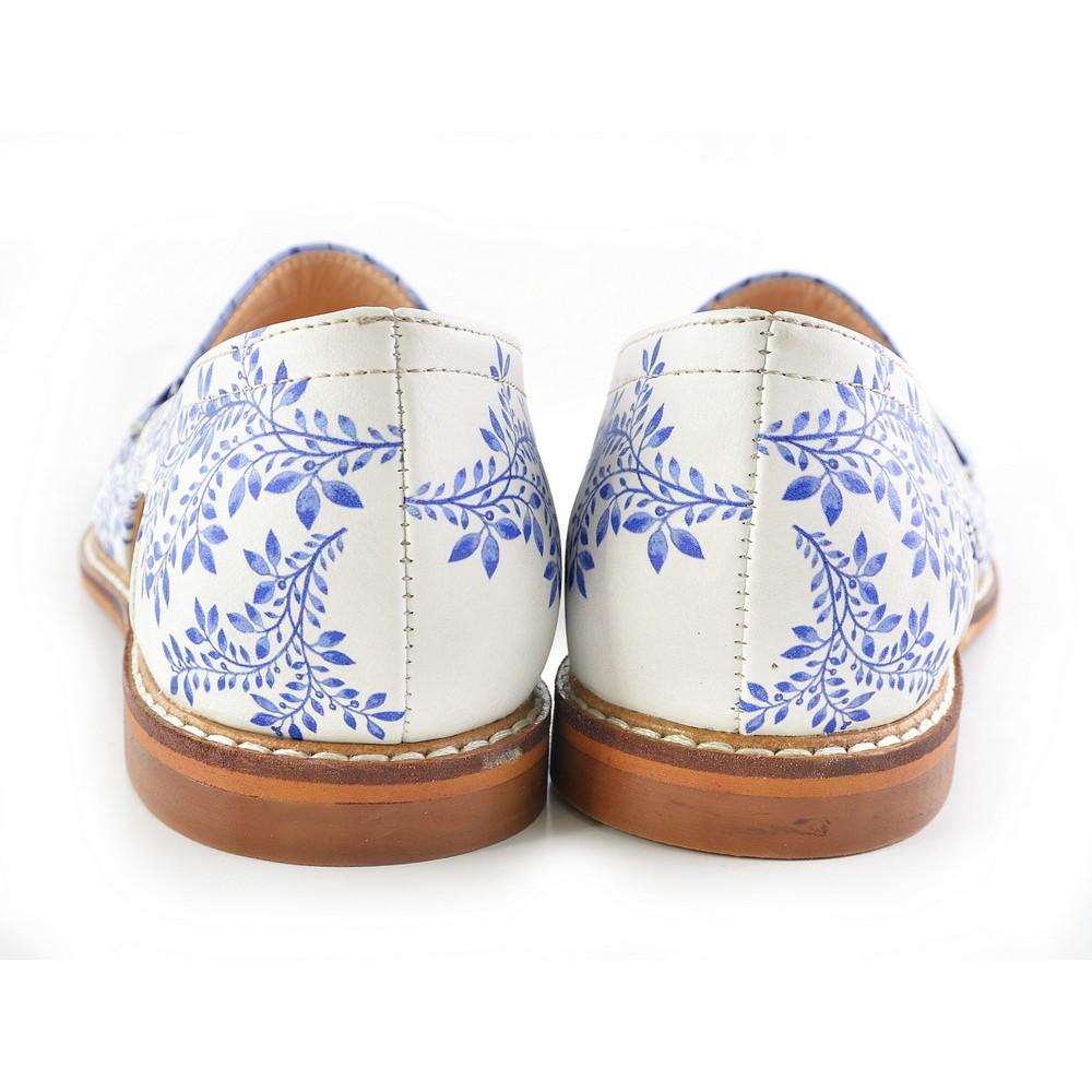 Ballerinas Shoes AYP102 (1329362632800)