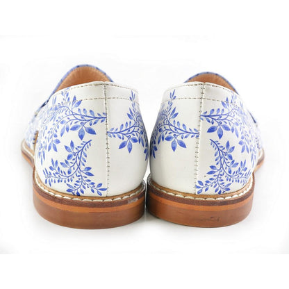 Ballerinas Shoes AYP102 (1329362632800)