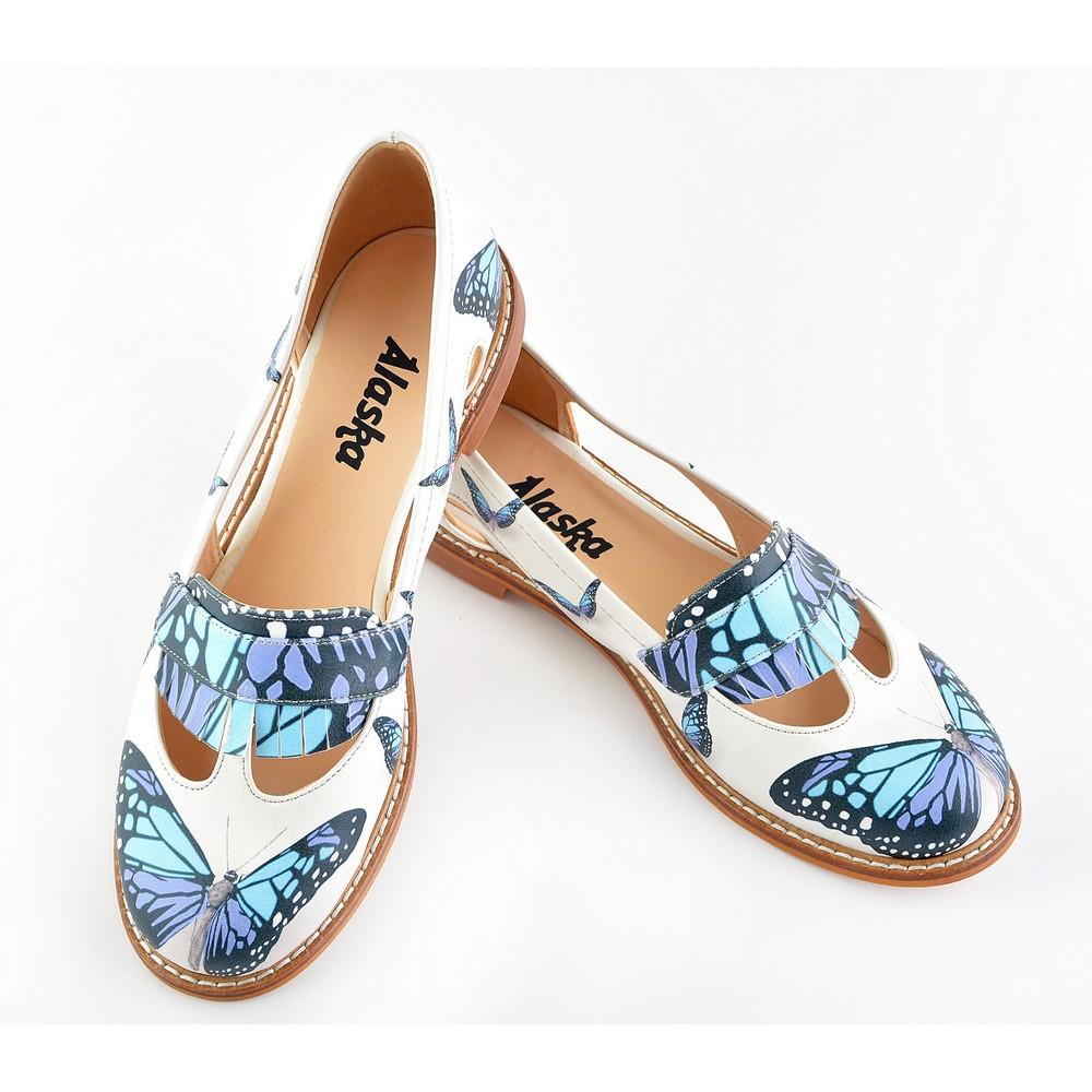 Ballerinas Shoes AYP103 (1329362665568)