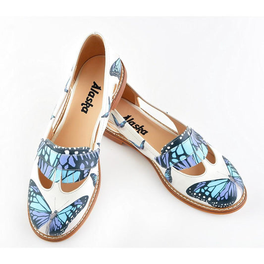 Ballerinas Shoes AYP103 (1329362665568)