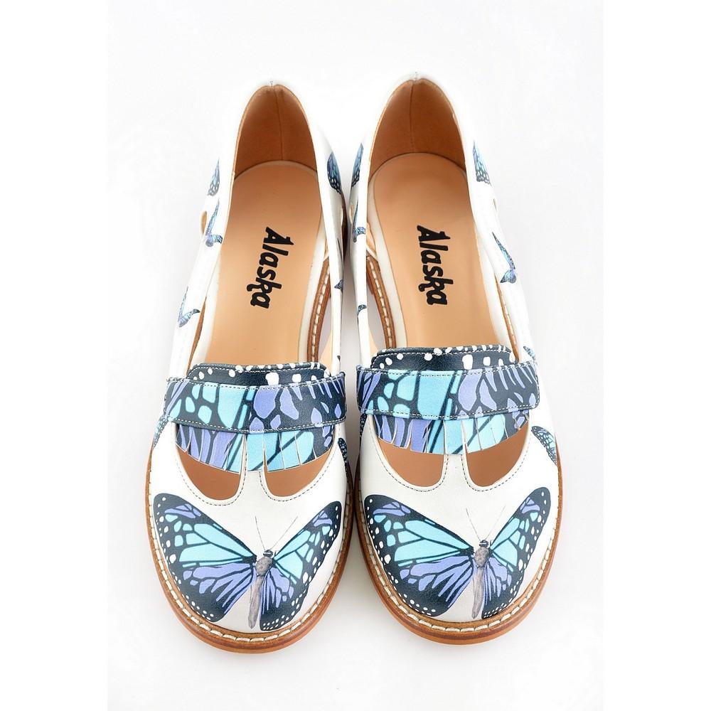 Ballerinas Shoes AYP103 (1329362665568)