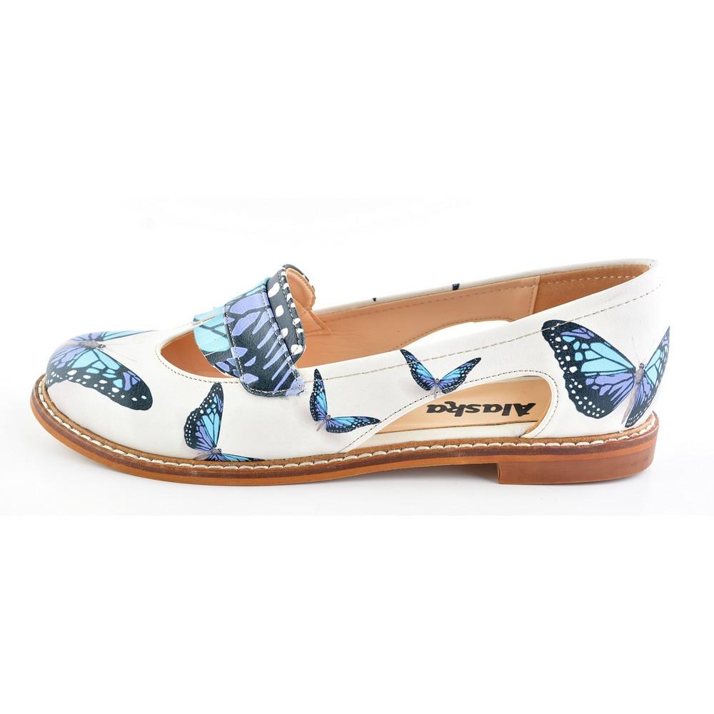 Ballerinas Shoes AYP103 (1329362665568)